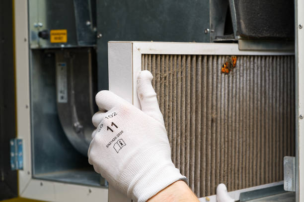 Best Air Duct Cleaning Near Me  in Brookdale, CA