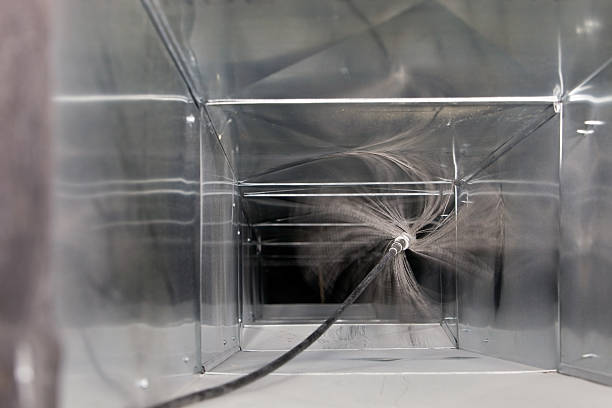 Best Affordable Air Duct Cleaning  in Brookdale, CA