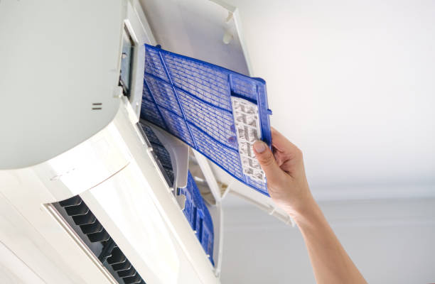 Trusted Brookdale, CA Airduct Cleaning Experts