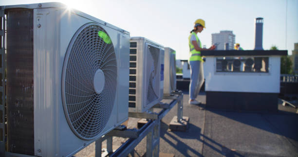Best Air Duct Cleaning Near Me  in Brookdale, CA